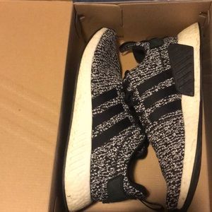 Men’s Adidas shoes, NMD R2